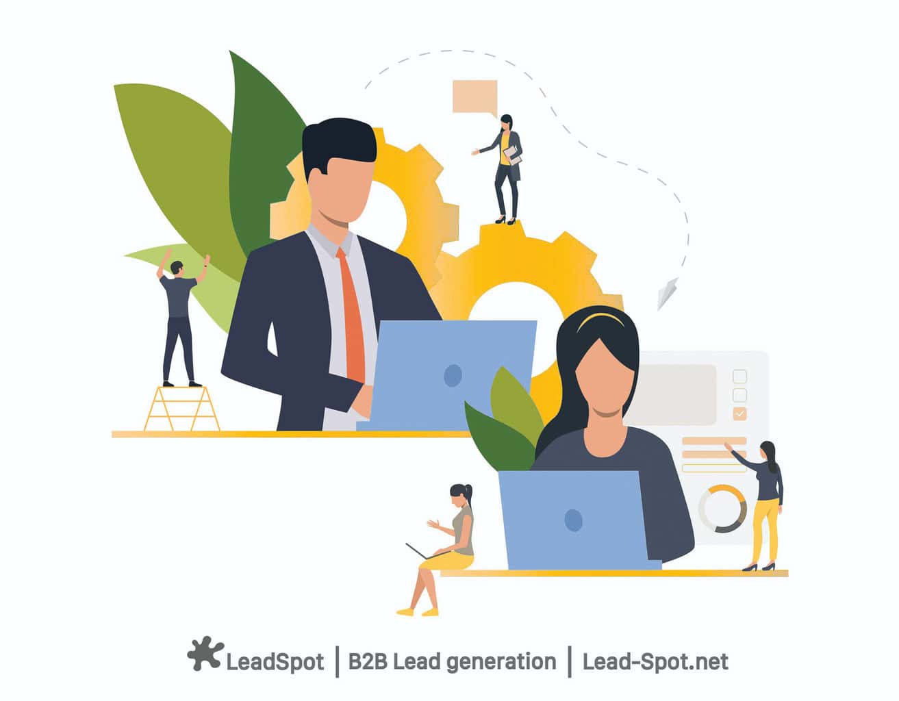 challenges in b2b appointment setting